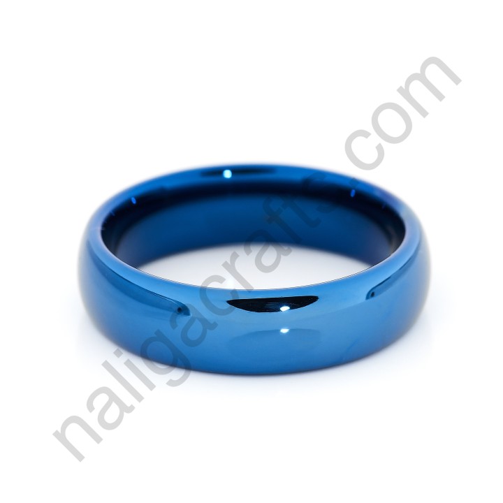 Ocean Blue 4mm