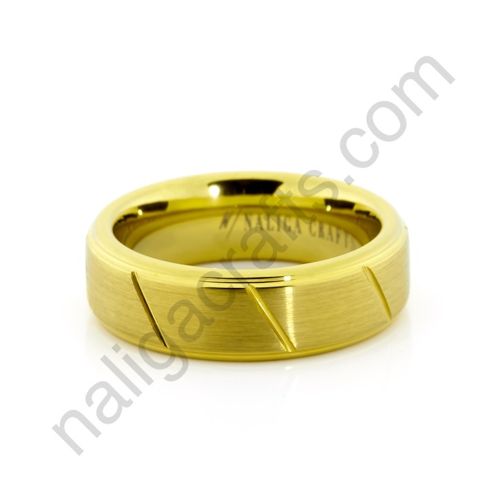 Gold Tire 6mm