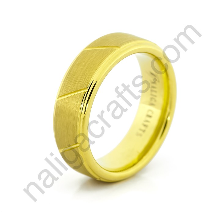 Gold Tire 6mm