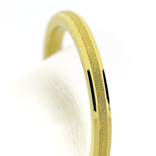 Gold Sandbrush