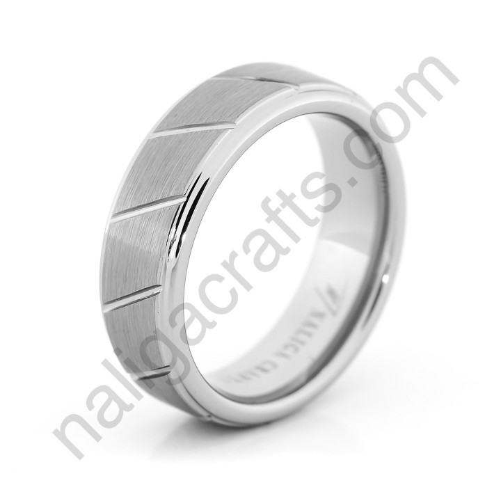 Grey Tire 6mm