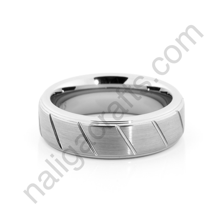 Grey Tire 6mm