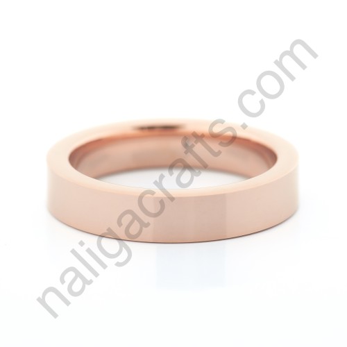 Pink Flatband