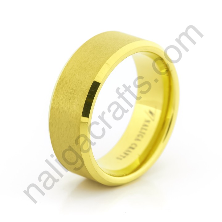 Silky Gold 8mm