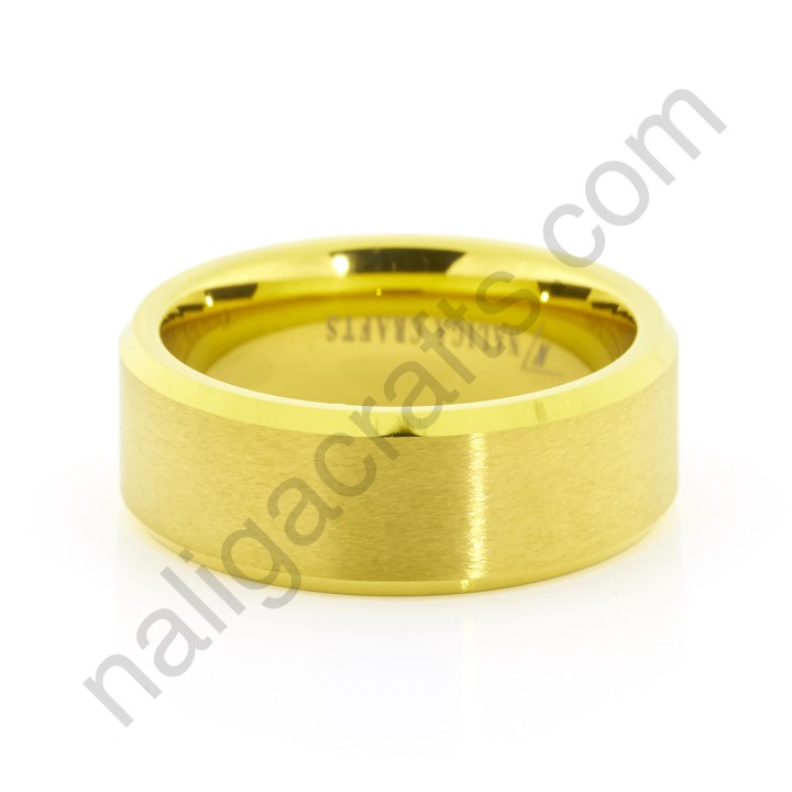 Silky Gold 8mm