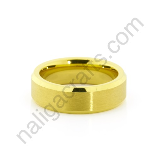 Silky Gold 6mm