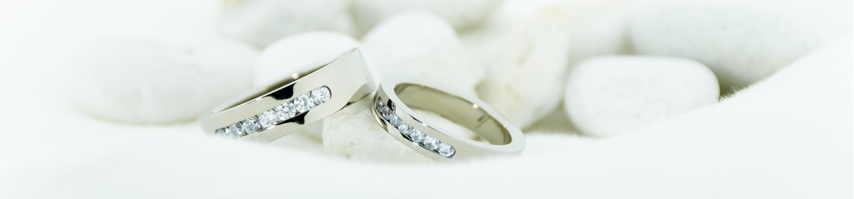 Titanium Rings