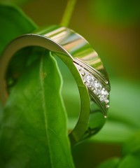 แหวนไทเทเนียม