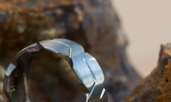 ทังสเตนคาร์ไบด์ แข็งแรงกว่าหิน