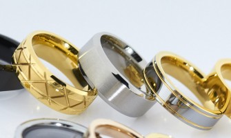 สีของ “ทังสเตนคาร์ไบด์”