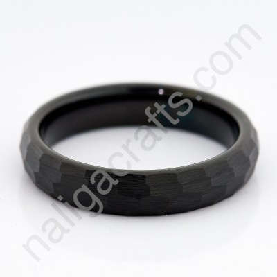 Hammered Black (4มม.) Hammered Black (4มม.)