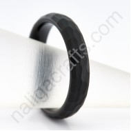 Hammered Black (4มม.) Hammered Black (4มม.)