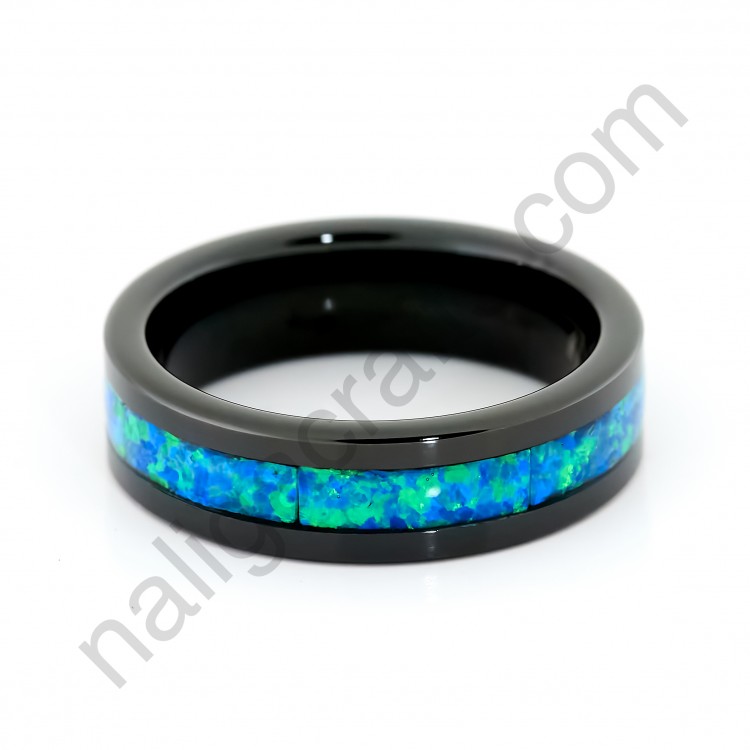 Black Opal (6มม.)