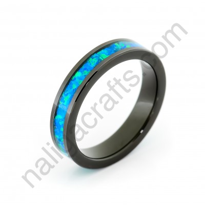 Black Opal (4มม.)