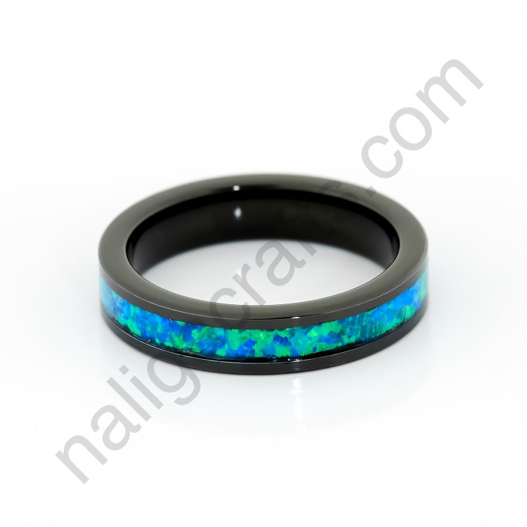 Black Opal (4มม.)