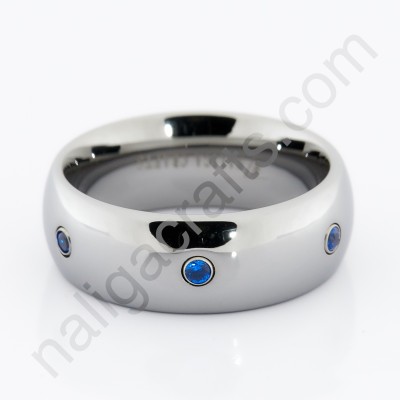 Blue Rays (8มม.)