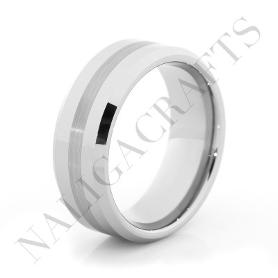 Center Brushed (8มม.) Center Brushed (8มม.)