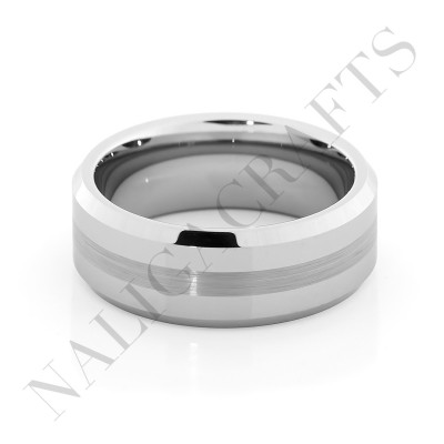 Center Brushed (8มม.)