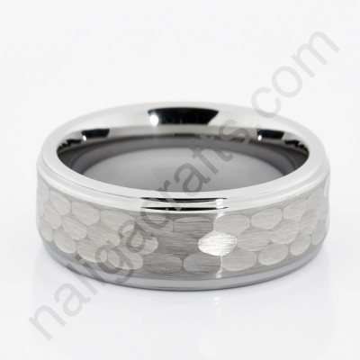 Hammered Grey (8มม.) Hammered Grey (8มม.)