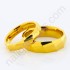 แหวนคู่ Golden Facets