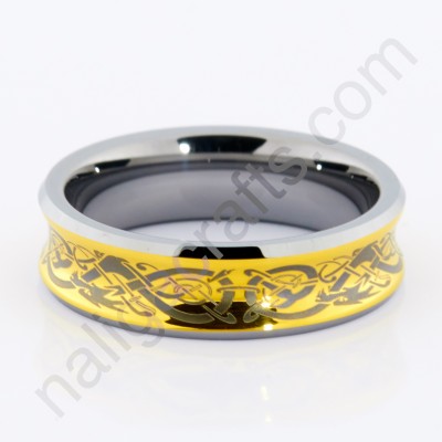 Gold Dragon (6มม.) Gold Dragon (6มม.)