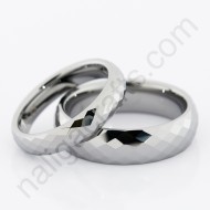 แหวนคู่ Grey Flash