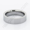 Grey Flat Band (6มม.)