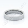 Grey Flat Band (4มม.)