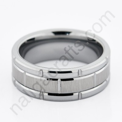 Grey Watch Chain (8มม.) Grey Watch Chain (8มม.)