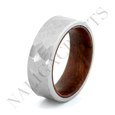 Hammered-Wooden (8มม.) Hammered-Wooden (8มม.)