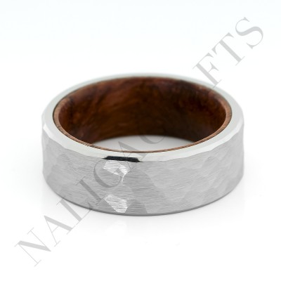 Hammered-Wooden (8มม.)