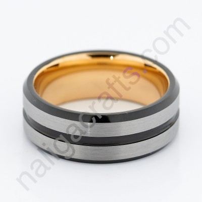 In the Groove In the Groove