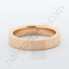 Pink Flat Band (4มม.)