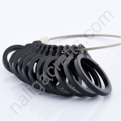 ห่วงวัดขนาด ห่วงวัดขนาด