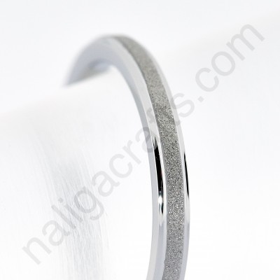 Sand Brushed Grey (2มม.) Sand Brushed Grey (2มม.)