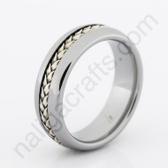 Silver Rope (6มม.) Silver Rope (6มม.)