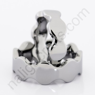 แหวนคู่ Sine Waves