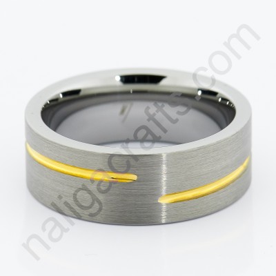 Gold Spiral (8มม.) Gold Spiral (8มม.)