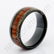 Wood Smoke (8มม.)