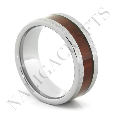 Wooden Center (8มม.)