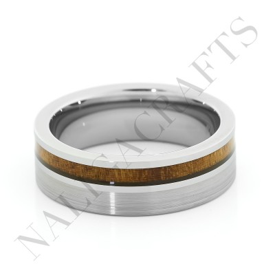 Wooden engrave (7มม.)